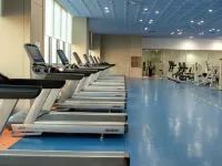 Interburgo Hotel Wonju Hotels in Wonju