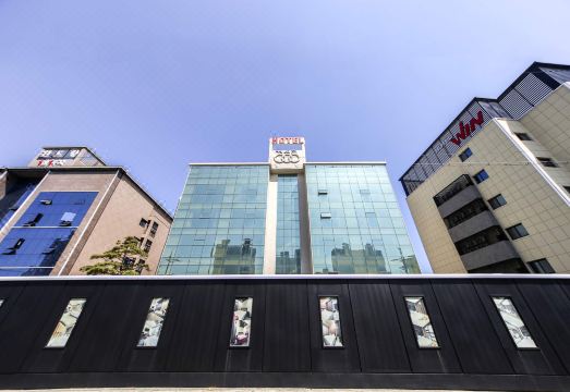 객실 내부 시설