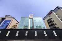 Ulsan Ilsan Conseed Hotels in Ulsan