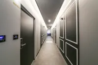 Iksan Hotel Intro