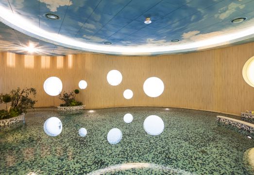 소노펠리체 내부