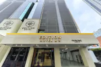 Edition Hotel Gwangcheon Branch, Nongseong-Dong, Gwangju - Motels