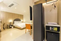 Daegu Dongseong-ro H Avenue Dongseong-ro Daegu Station