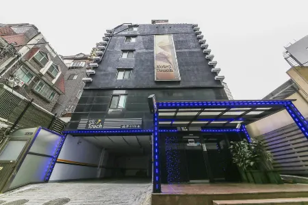 Shinchon Touch