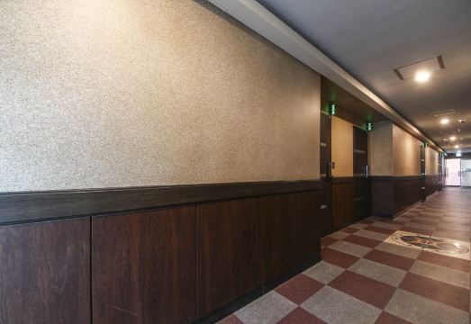 불나비무인텔 외관 또는 로비 이미지