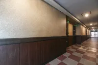 Chuncheon Bulnabi Motel