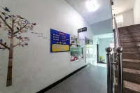 Changnyeong Namji Love Holic