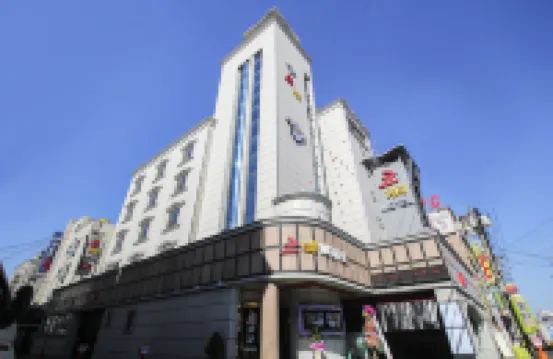 Daejeon Yucheon Cozaza Hotels near Daejeon O-World