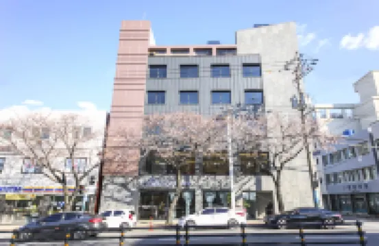 Yeosu Blossom Hotel โรงแรมใกล้Rail bike