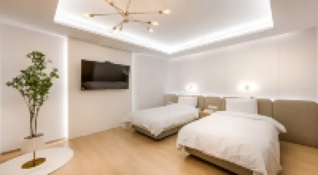 Vibe Hotel Masan Synthesis Branch