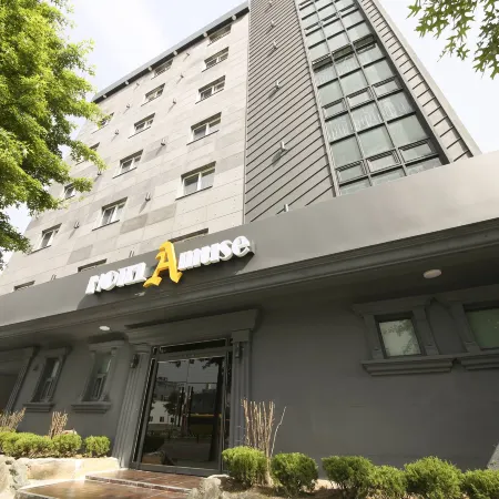 Miryang Amuse