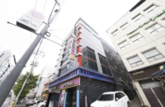 테마모텔 파주 스타디움 주변 호텔