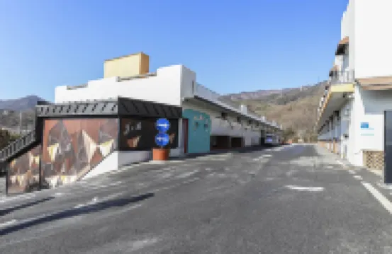 Jecheon J&B Motel