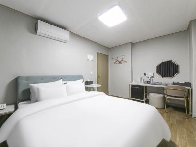 Jeongeup Gold Stay