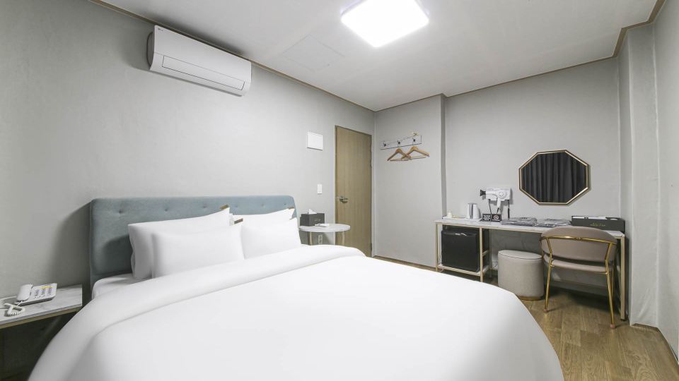 Jeongeup Gold Stay