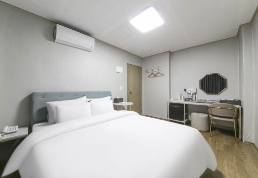 2. 정읍 골드스테이..