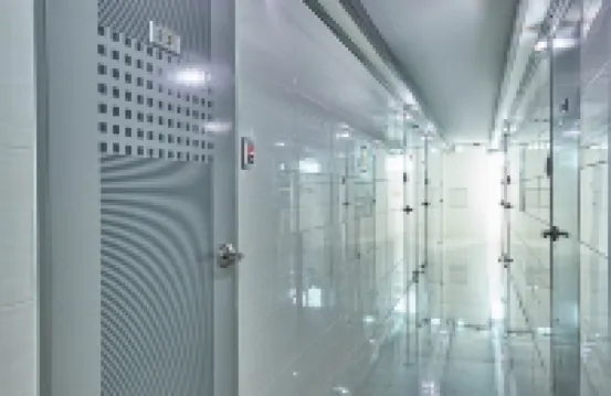 Dongducheon Jeil Motel