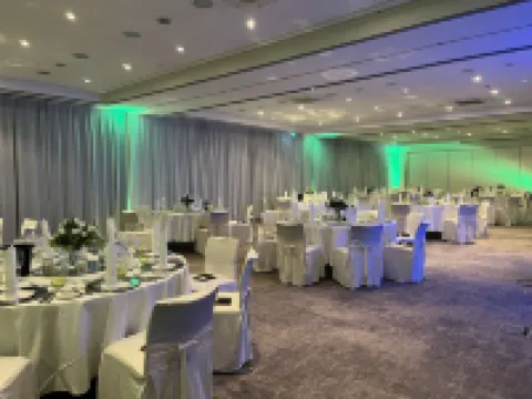 Mercure Tagungs & Landhotel Krefeld Hotels in Krefeld