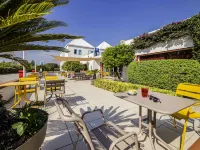 Ibis Budget Perpignan Sud Hoteles en Perpiñán