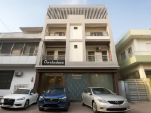 Govindam皇家住宿 納哈加爾城堡附近的飯店