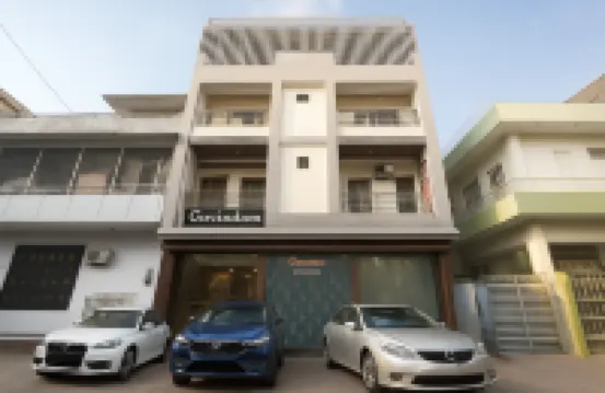 Govindam Royal Stay Hotels near Jantar Mantar