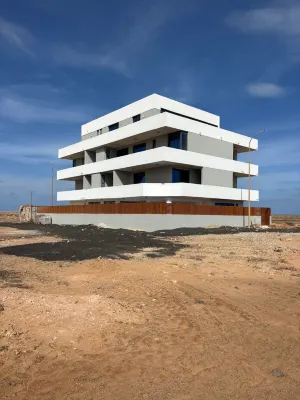 โจลี บีช เฮาส์ - ชาร์มิง ซานตา มาเรีย อพาร์ตเมนต์ วิธ เบรธเทคกิง วิวส์ โรงแรมใน