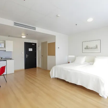 Vértice Roomspace