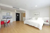 Vértice Roomspace