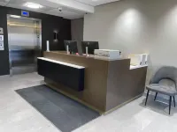 Skye Hotel & Residences, BW Signature Collection