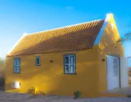 Landhuis Klein Santa Martha Boutique Hotel Restaurant. Hotels in Westpunt