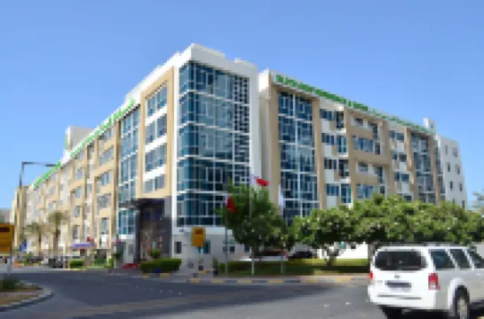 Elite Seef Residence ホテル