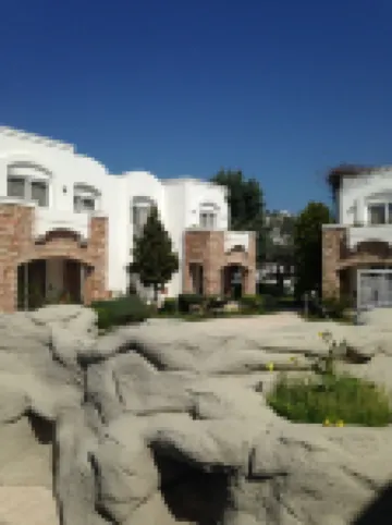 Costa Sariyaz Hotel Bodrum