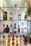 Best Western Melbourne Airport - bar