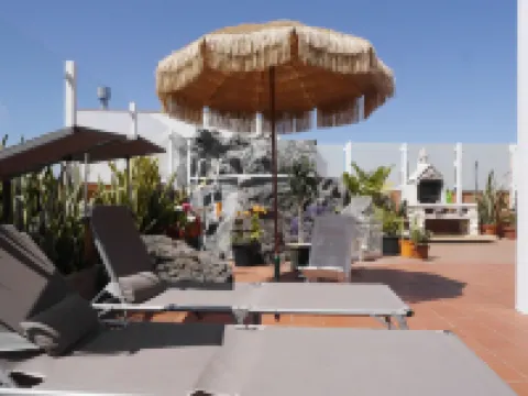 Drago Hostel Hotels in Icod de los Vinos