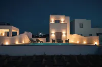 Eupnoia Villas