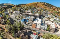 Miners Chalet on Main-Walk to Lift, Restaurants and More! - 2 ดาว