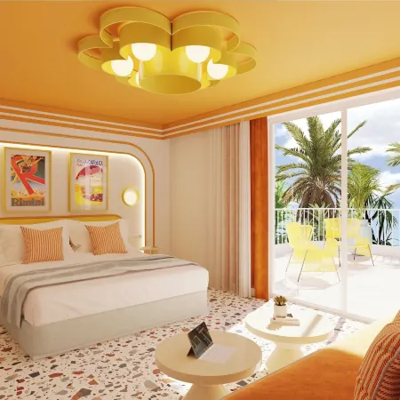 Riviera Hotel Menorca