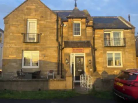 The View Hotels in Tynemouth