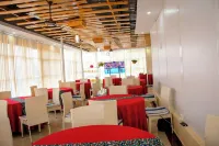 Hotel Kalya Kapenguria - Bữa sáng