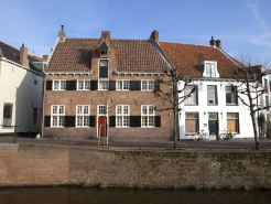 Mercure Hotel Amersfoort Centre