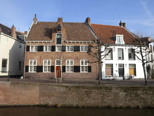 Mercure Hotel Amersfoort Centre Hotels in Amersfoort