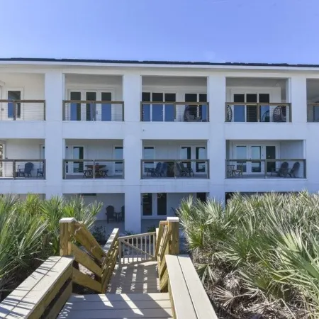The White House on Flagler Beach - Unit 12