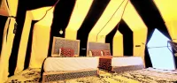 KSAR MERZOUGA - Spa