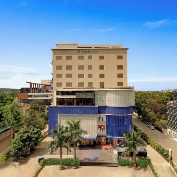 Lemon Tree Hotel, Ranchi