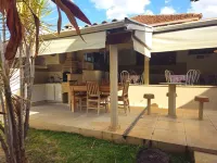 Pousada Recanto Café com Leite Hotels in Olimpia