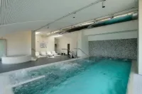 Excelsior Hotel, Spa & Lido - en bord de mer