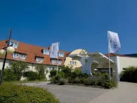 ACHAT Hotel Reilingen Walldorf Hotels in Hockenheim