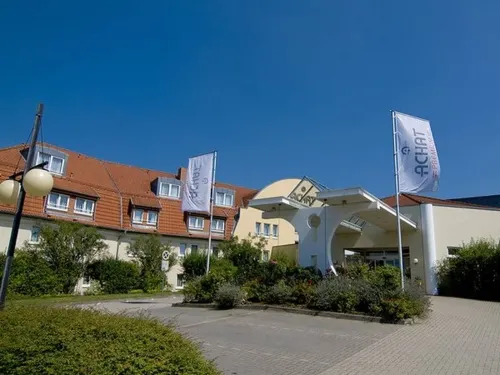 ACHAT Hotel Reilingen Walldorf Hotels in Reilingen
