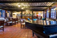 Serena Beach Resort & Spa - bar