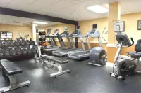 Hotel Emeline - Gym
